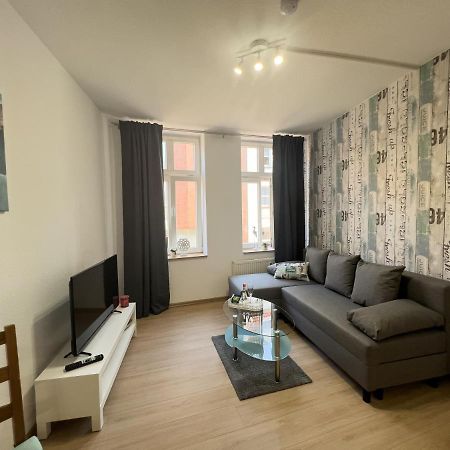 Ferienwohnung Just Home Wismar Luaran gambar