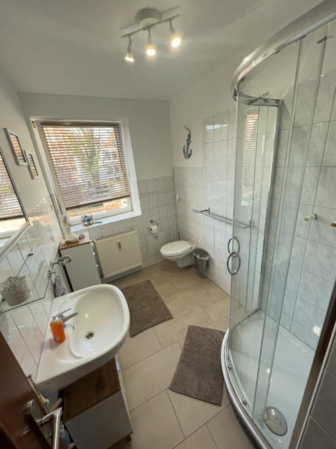 Ferienwohnung Just Home Wismar Luaran gambar